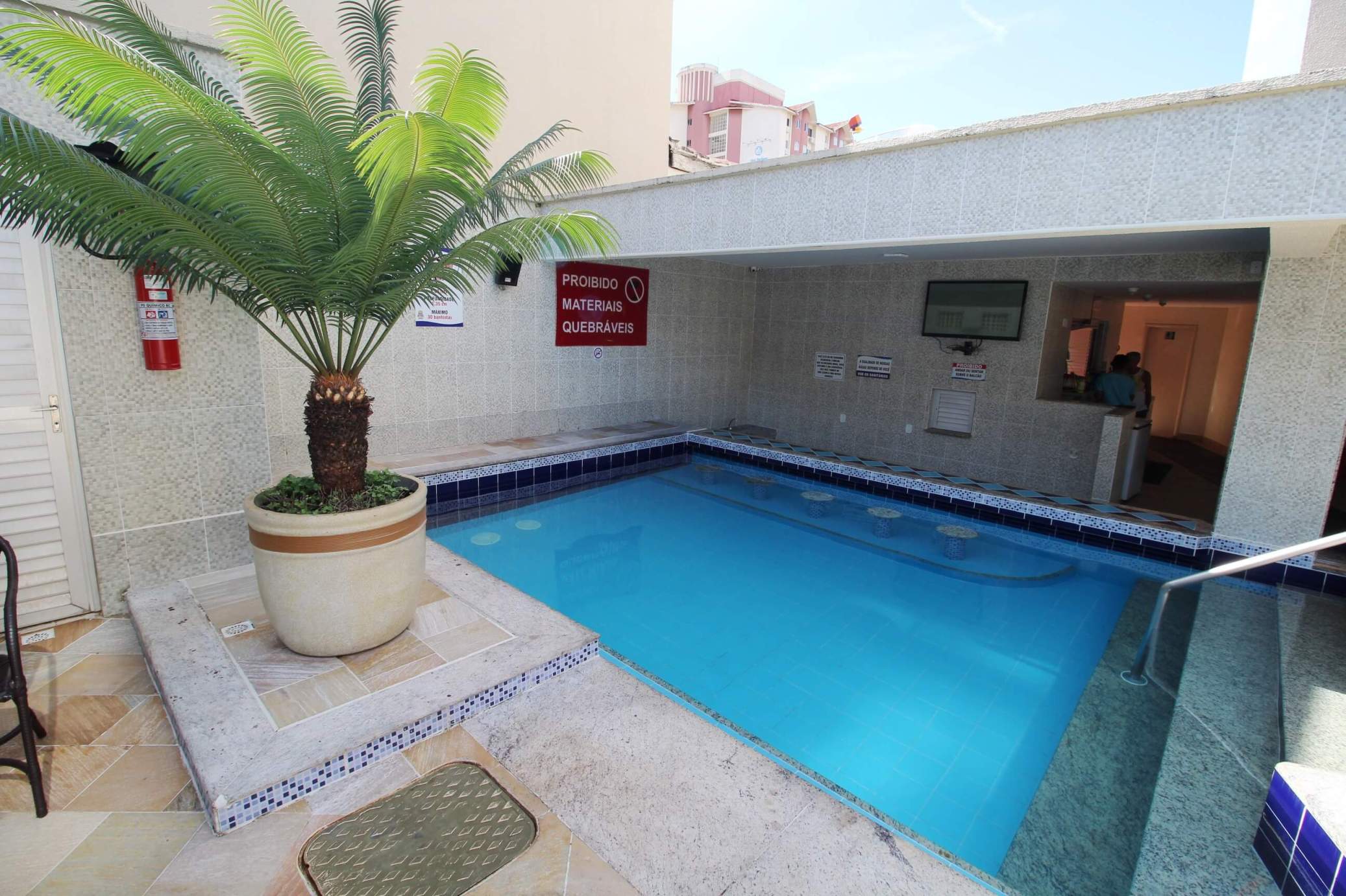 Foto Icone do Condominio